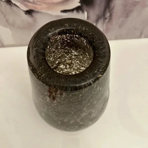 ! Global views vase made in italy